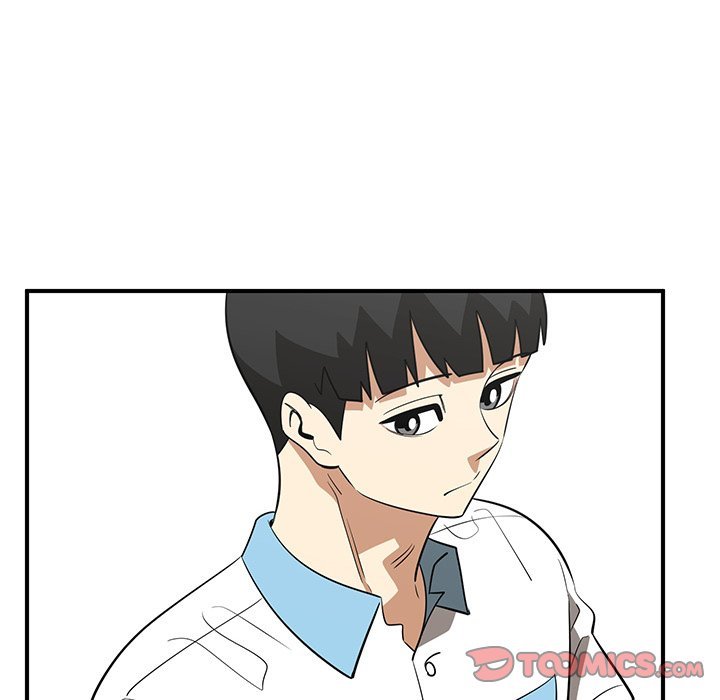 A Hero's Heart Manhwa - Chapter 63 Page 25