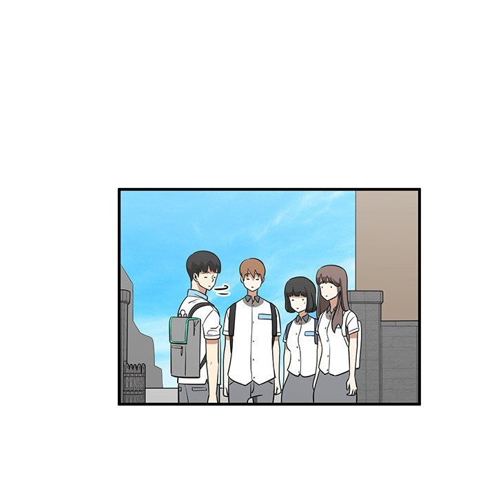 A Hero's Heart Manhwa - Chapter 63 Page 31