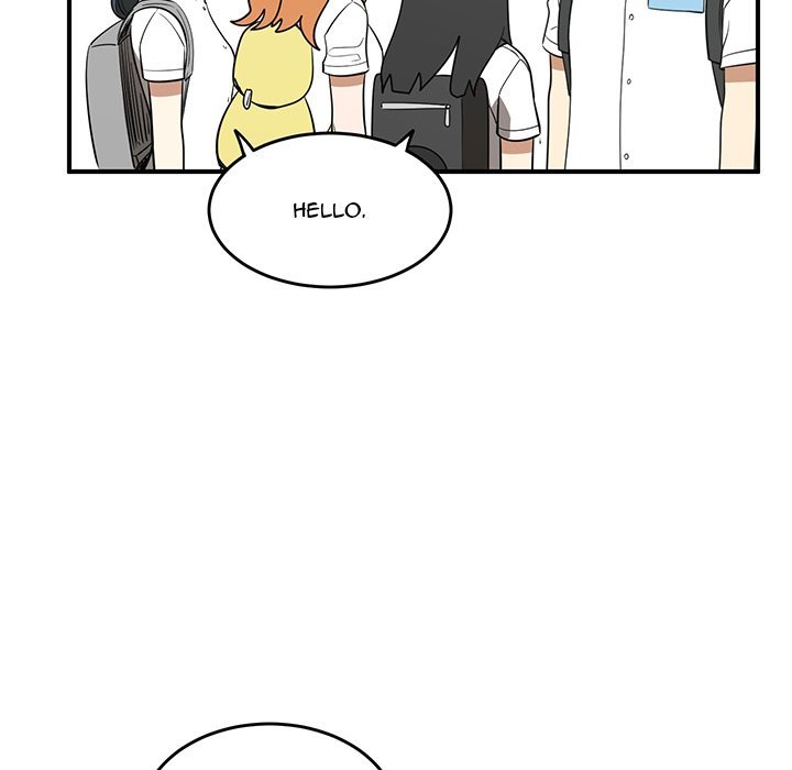 A Hero's Heart Manhwa - Chapter 63 Page 35