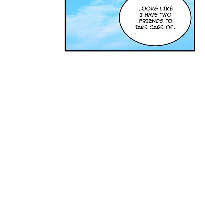 A Hero's Heart Manhwa - Chapter 63 Page 43