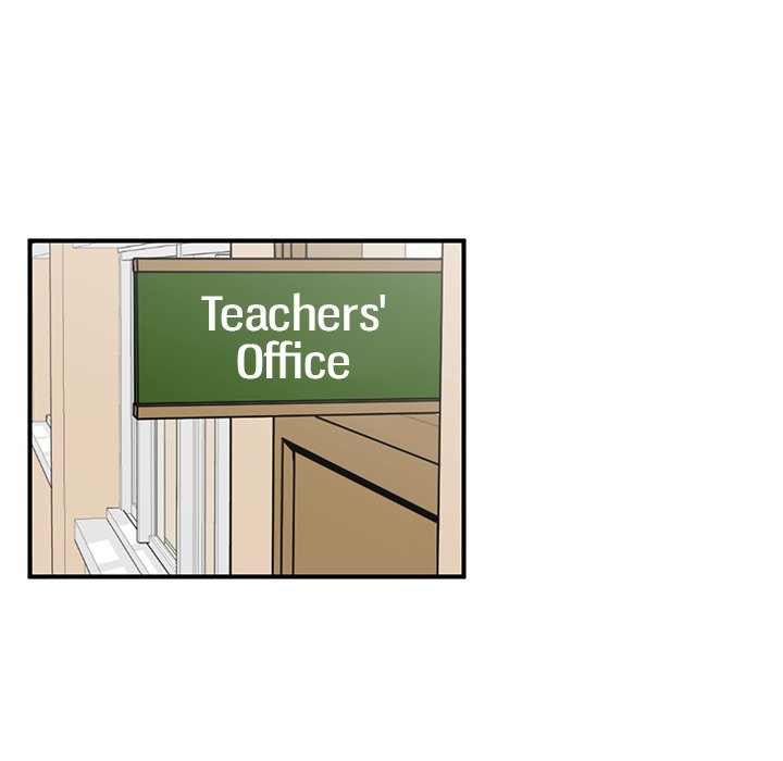 A Hero's Heart Manhwa - Chapter 63 Page 44