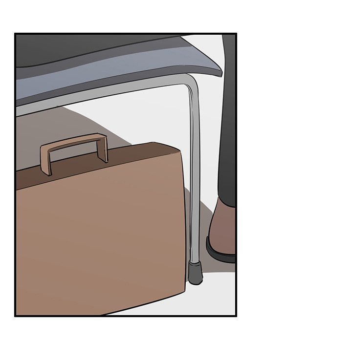 A Hero's Heart Manhwa - Chapter 63 Page 48