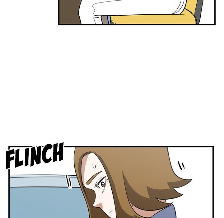 A Hero's Heart Manhwa - Chapter 63 Page 50