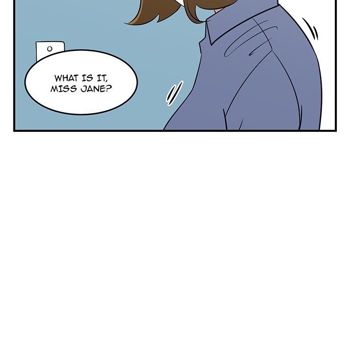 A Hero's Heart Manhwa - Chapter 63 Page 51