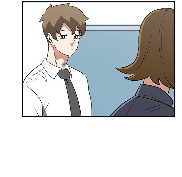 A Hero's Heart Manhwa - Chapter 63 Page 52