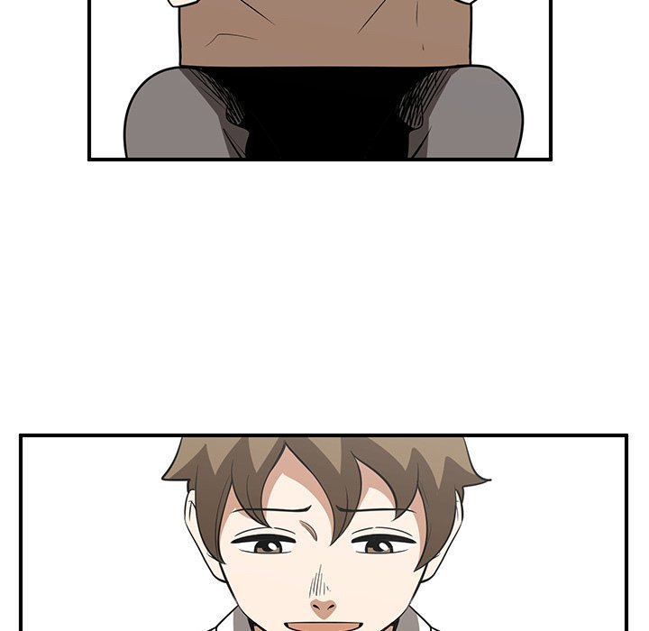 A Hero's Heart Manhwa - Chapter 63 Page 60