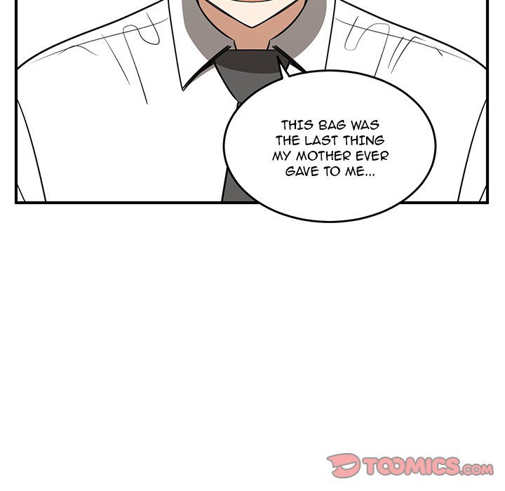 A Hero's Heart Manhwa - Chapter 63 Page 61