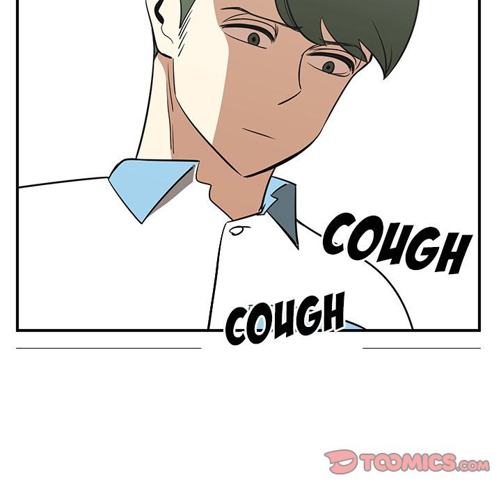 A Hero's Heart Manhwa - Chapter 63 Page 69