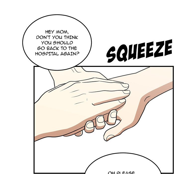 A Hero's Heart Manhwa - Chapter 63 Page 70