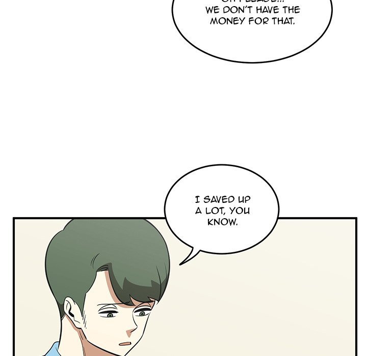 A Hero's Heart Manhwa - Chapter 63 Page 71