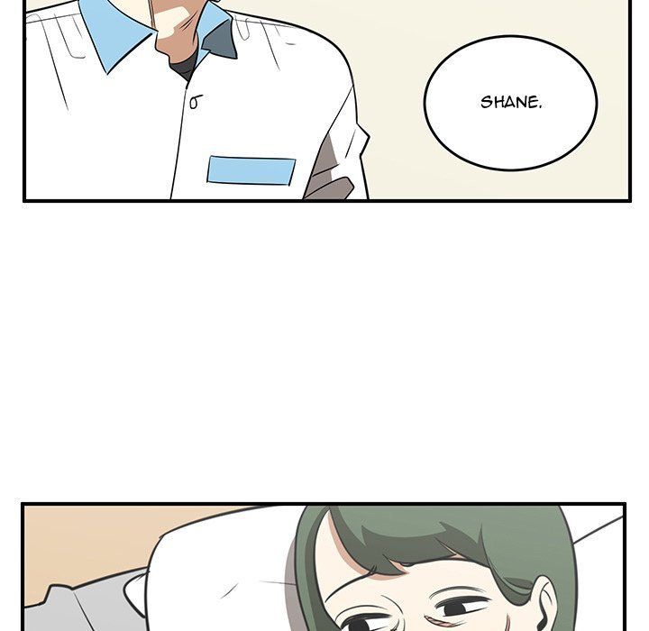 A Hero's Heart Manhwa - Chapter 63 Page 72