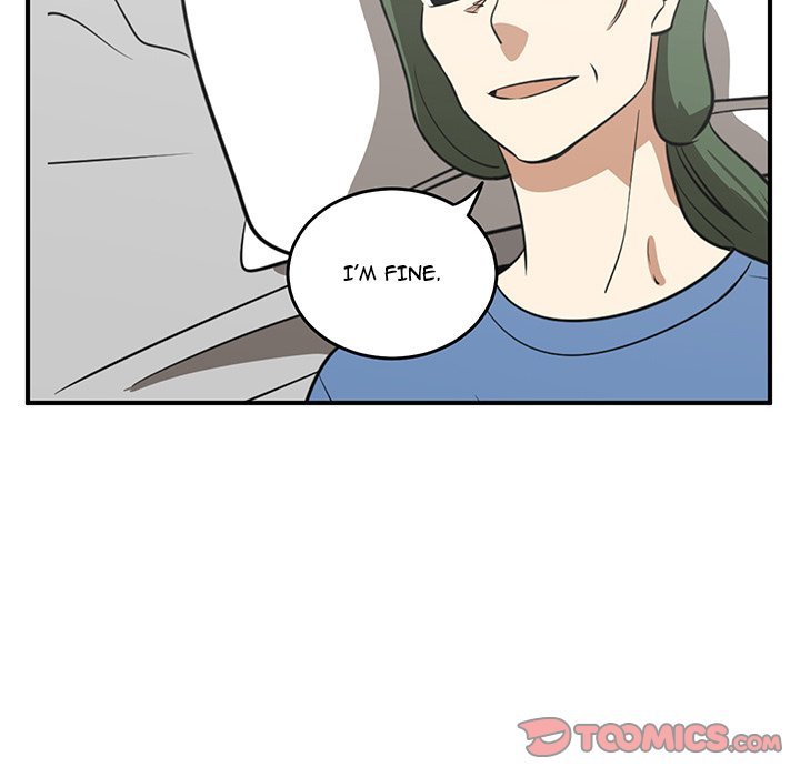 A Hero's Heart Manhwa - Chapter 63 Page 73