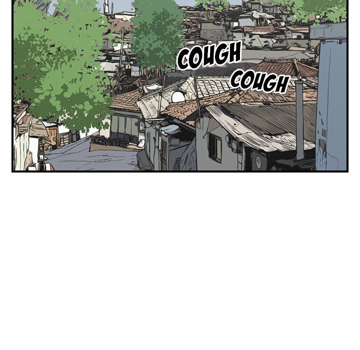 A Hero's Heart Manhwa - Chapter 63 Page 75