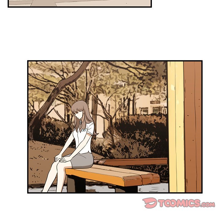 A Hero's Heart Manhwa - Chapter 63 Page 77