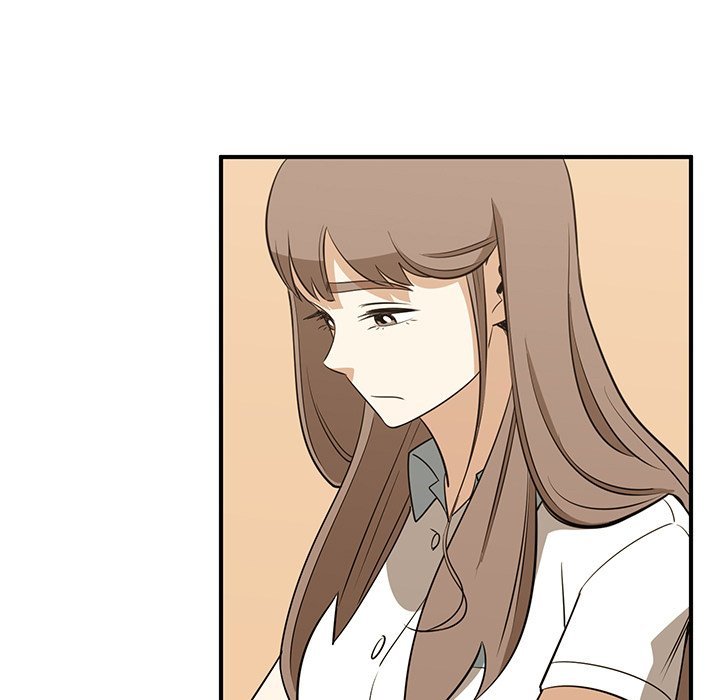 A Hero's Heart Manhwa - Chapter 63 Page 78