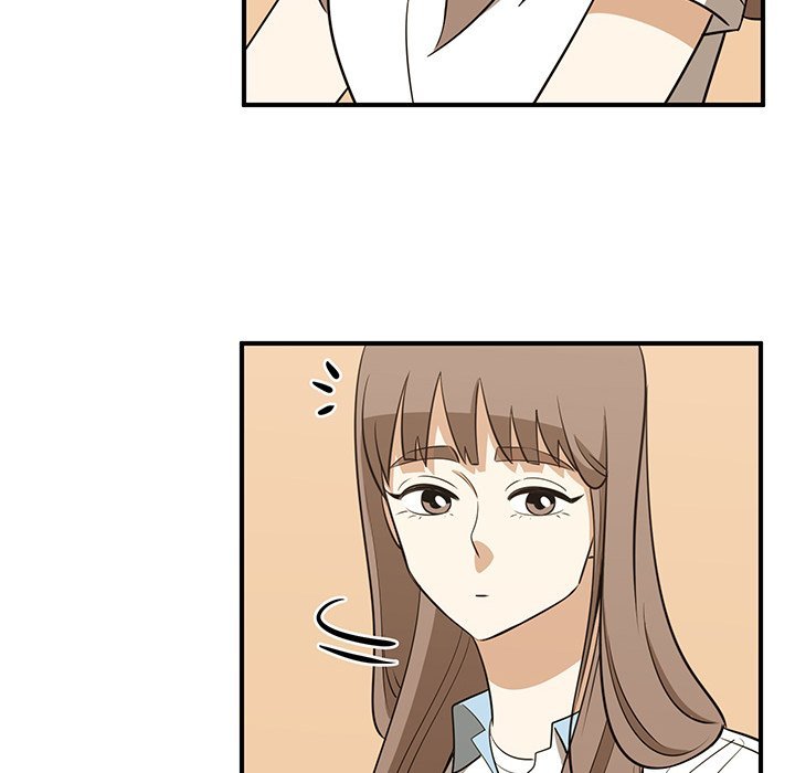 A Hero's Heart Manhwa - Chapter 63 Page 79