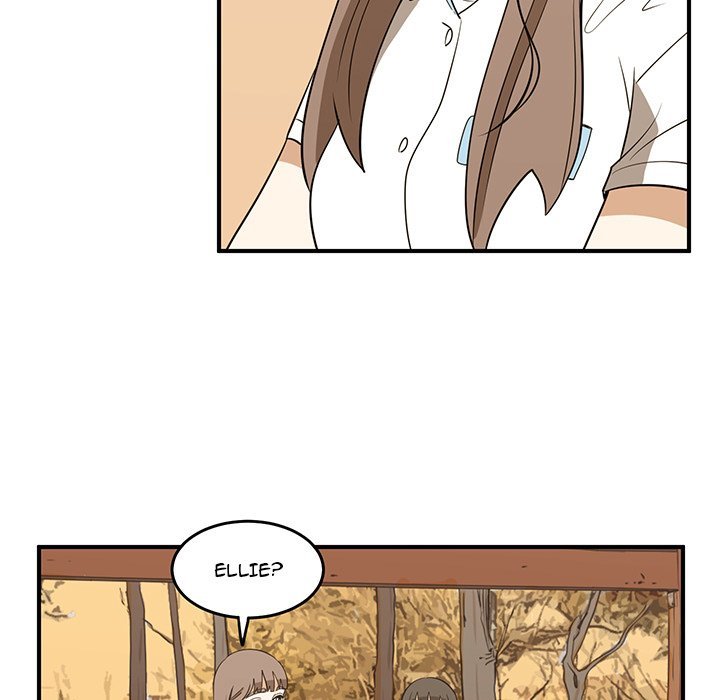 A Hero's Heart Manhwa - Chapter 63 Page 80