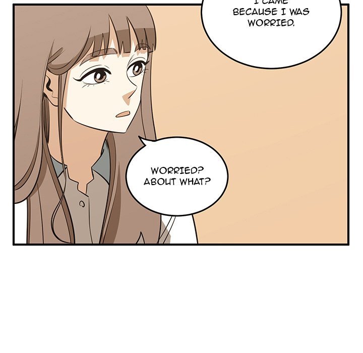 A Hero's Heart Manhwa - Chapter 63 Page 82