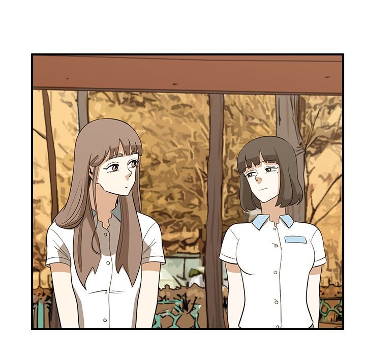 A Hero's Heart Manhwa - Chapter 63 Page 83