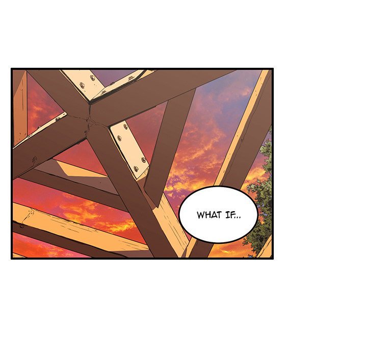 A Hero's Heart Manhwa - Chapter 63 Page 87