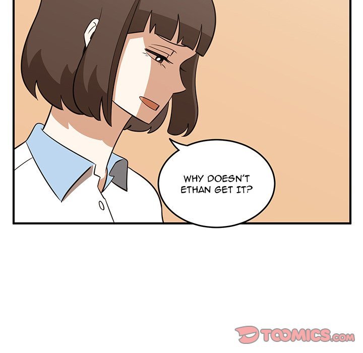 A Hero's Heart Manhwa - Chapter 63 Page 93