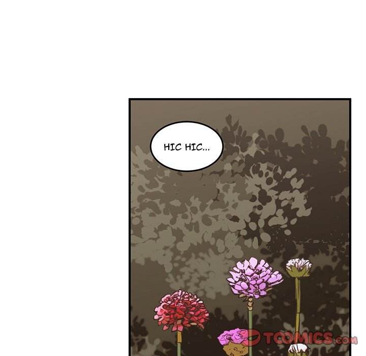 A Hero's Heart Manhwa - Chapter 63 Page 97