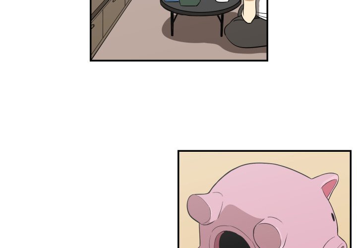 A Hero's Heart Manhwa - Chapter 22 Page 3