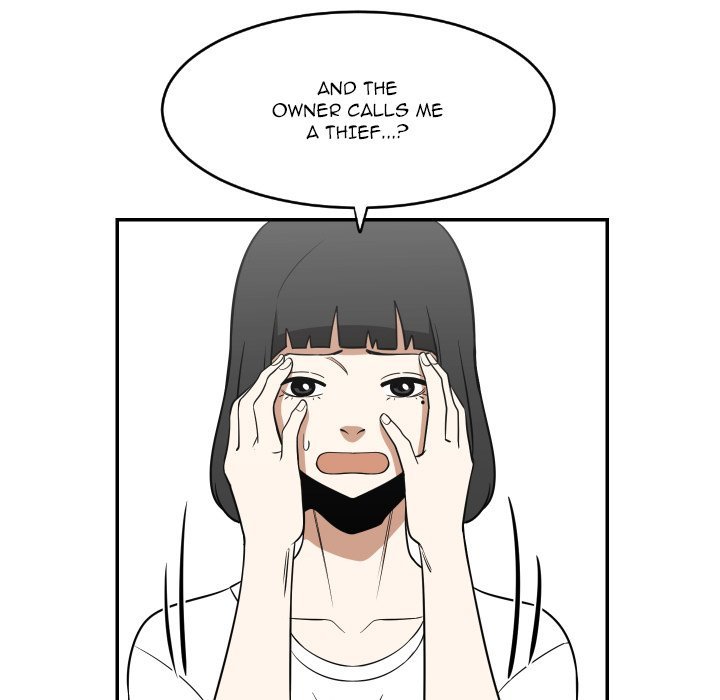 A Hero's Heart Manhwa - Chapter 22 Page 6