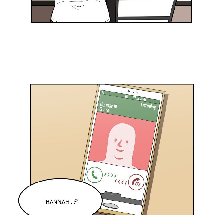 A Hero's Heart Manhwa - Chapter 22 Page 8