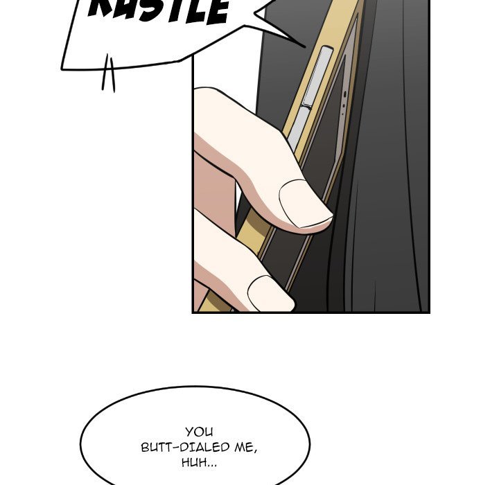 A Hero's Heart Manhwa - Chapter 22 Page 14