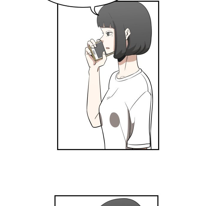 A Hero's Heart Manhwa - Chapter 22 Page 15