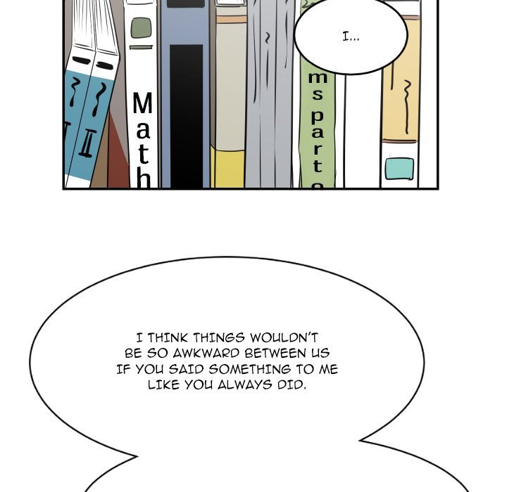 A Hero's Heart Manhwa - Chapter 22 Page 17