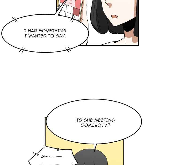 A Hero's Heart Manhwa - Chapter 22 Page 21