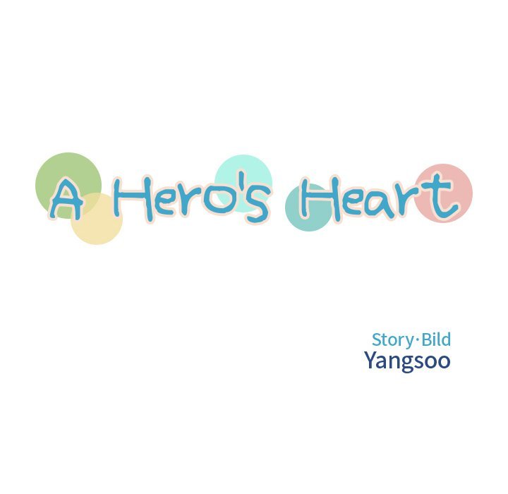A Hero's Heart Manhwa - Chapter 22 Page 23