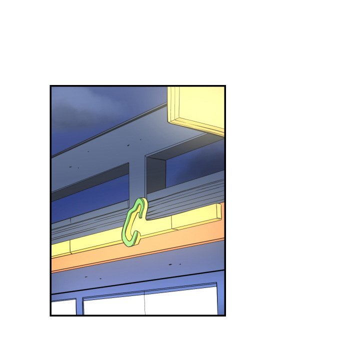 A Hero's Heart Manhwa - Chapter 22 Page 25