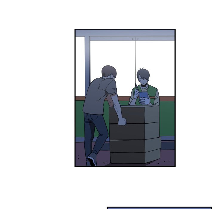 A Hero's Heart Manhwa - Chapter 22 Page 26