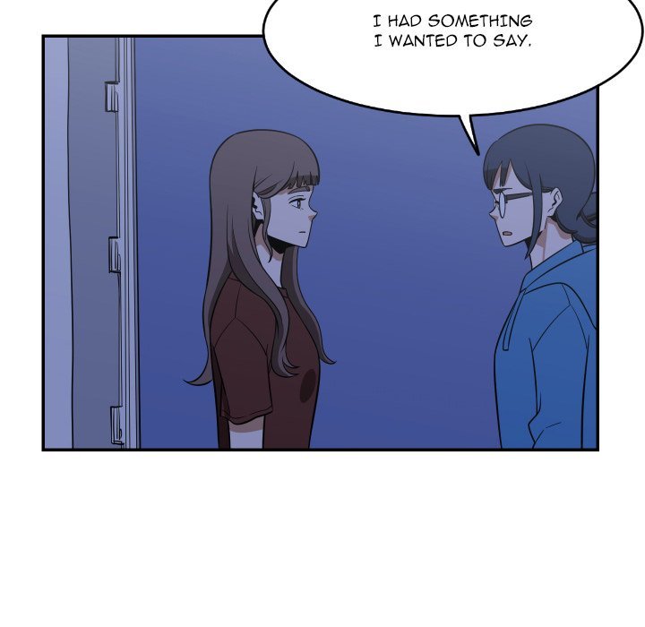 A Hero's Heart Manhwa - Chapter 22 Page 29