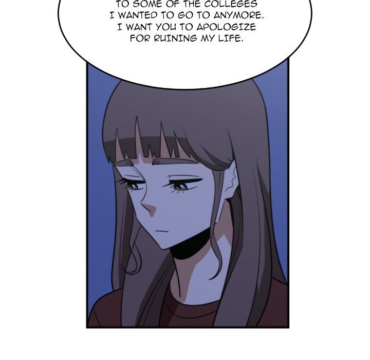 A Hero's Heart Manhwa - Chapter 22 Page 34