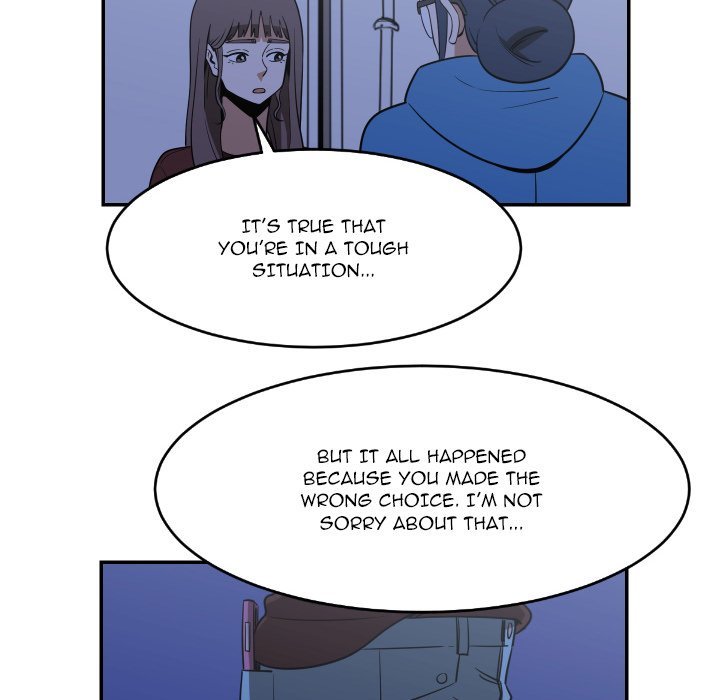 A Hero's Heart Manhwa - Chapter 22 Page 37