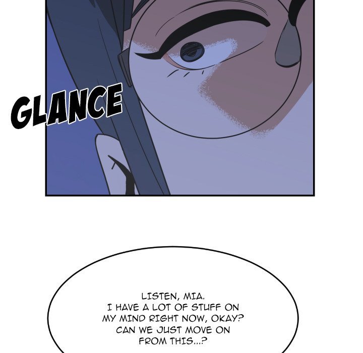 A Hero's Heart Manhwa - Chapter 22 Page 40
