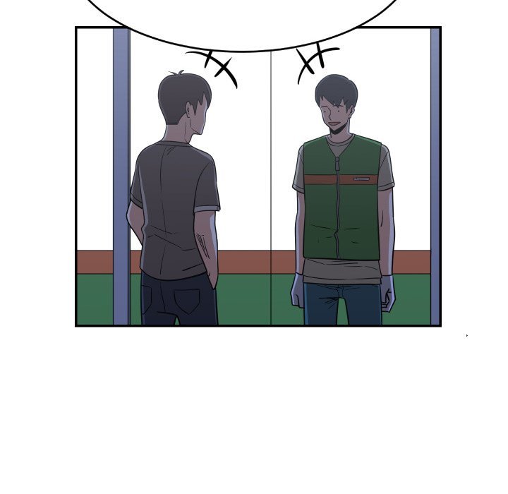 A Hero's Heart Manhwa - Chapter 22 Page 41