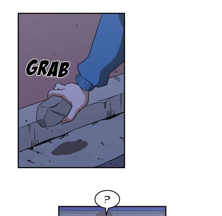 A Hero's Heart Manhwa - Chapter 22 Page 42