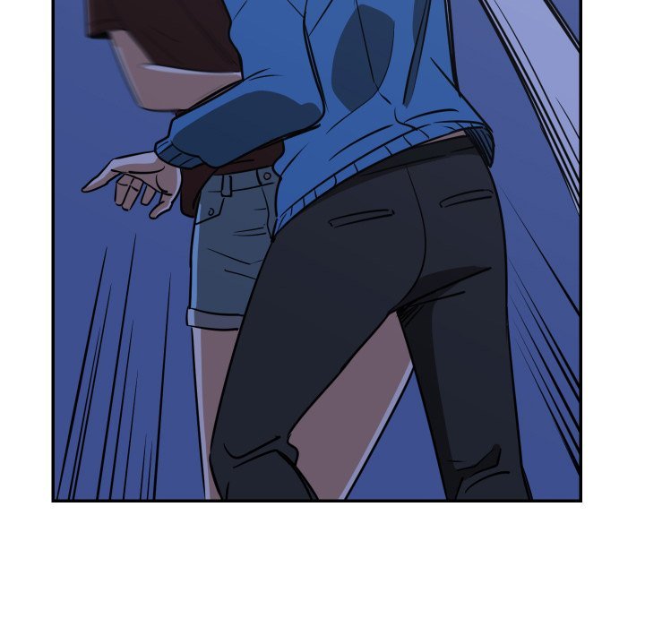 A Hero's Heart Manhwa - Chapter 22 Page 46