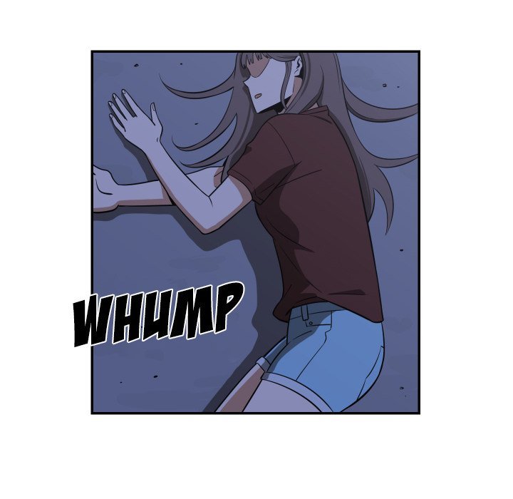 A Hero's Heart Manhwa - Chapter 22 Page 47