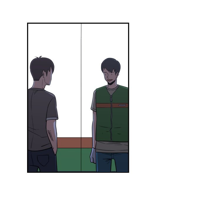 A Hero's Heart Manhwa - Chapter 22 Page 50