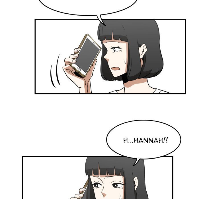 A Hero's Heart Manhwa - Chapter 22 Page 55