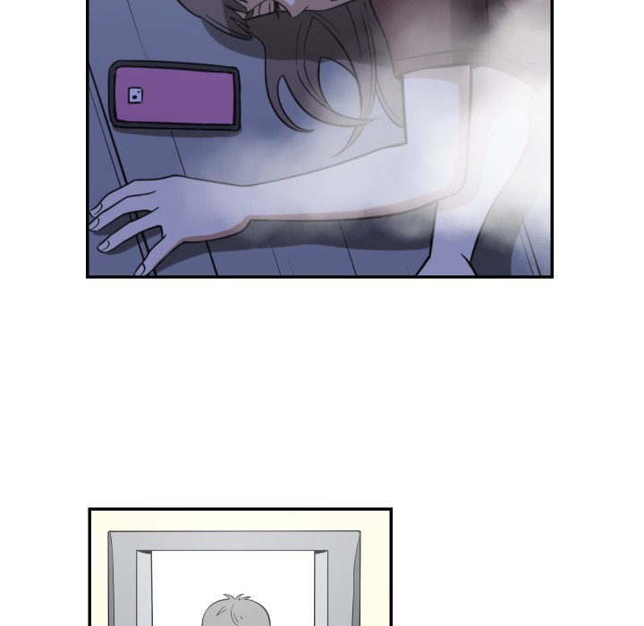 A Hero's Heart Manhwa - Chapter 22 Page 57