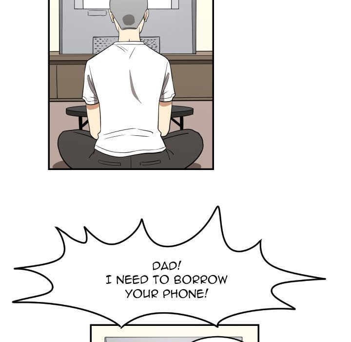 A Hero's Heart Manhwa - Chapter 22 Page 58