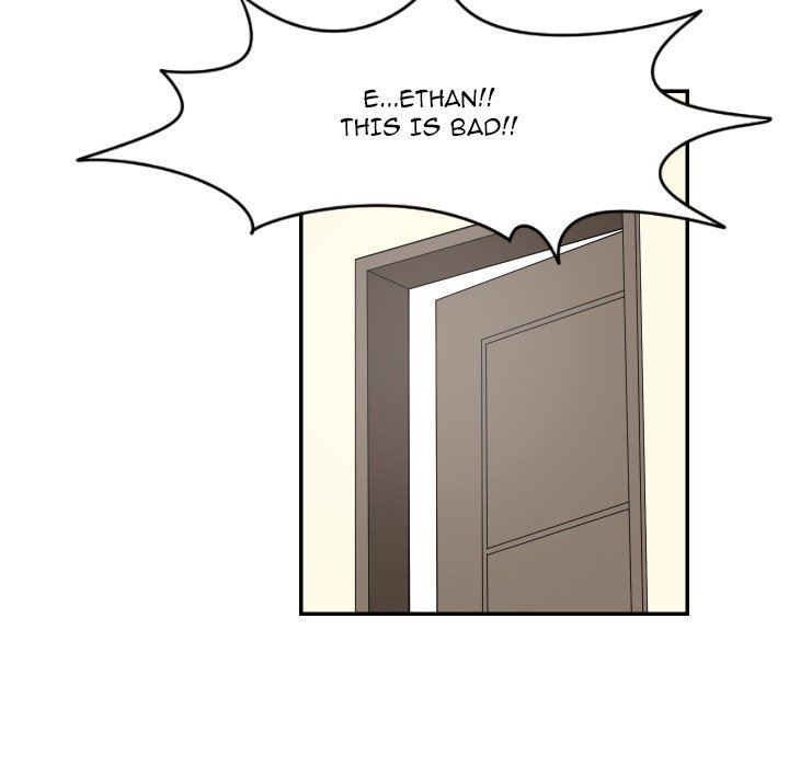 A Hero's Heart Manhwa - Chapter 22 Page 60