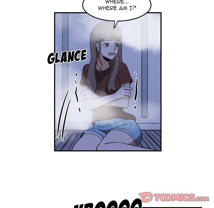 A Hero's Heart Manhwa - Chapter 22 Page 65